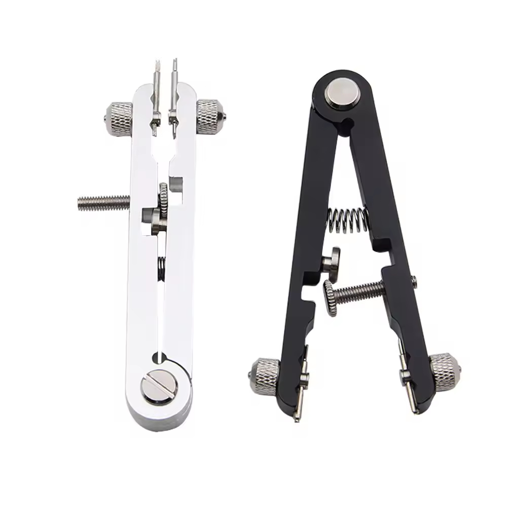 Spring Bar Tool Set - طقم أدوات إزالة وإصلاح أحزمة الساعات