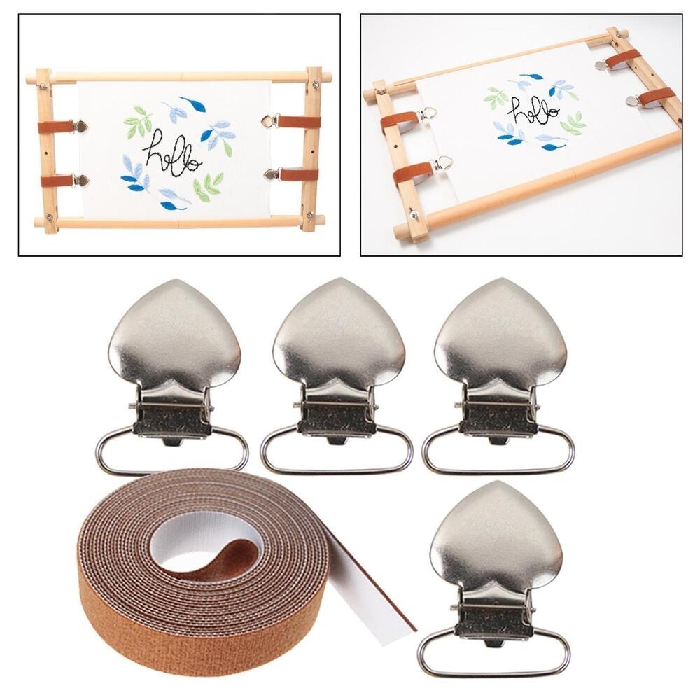 Mesh Strap Metal - قابلة لإعادة الاستخدام عبر غرزة الجانب