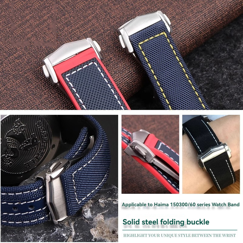 مشبك ساعة لأوميغا سيماستر فراش - مراجعة Omega Watch Seamaster وسعره
