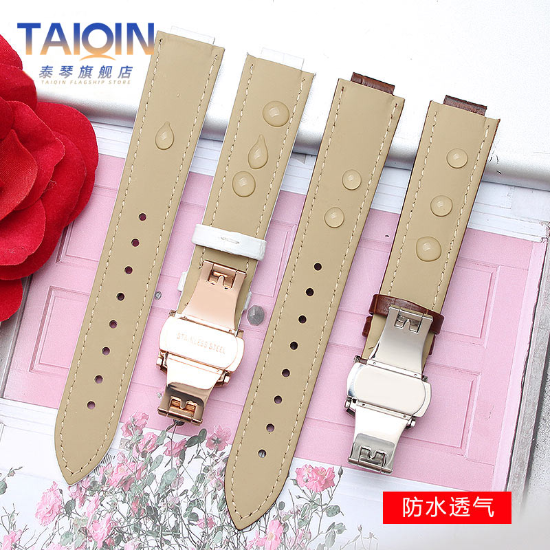 14-8 مللي متر 16-8 مللي متر 18 - مراجعة Cartier Watch Tank وسعره