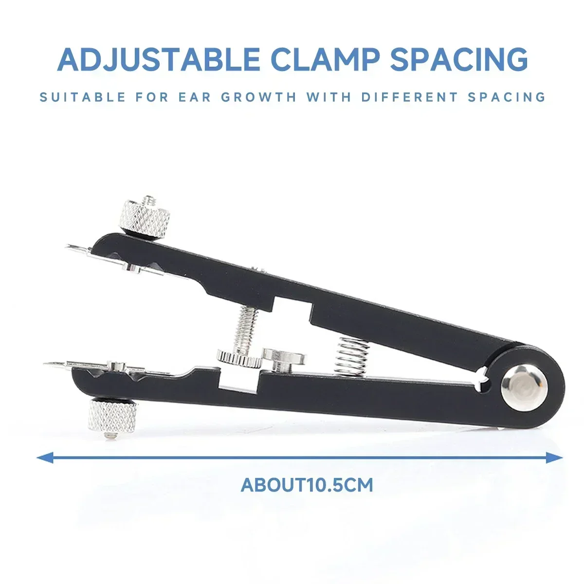 طقم أدوات إصلاح الساعات مع كما - مراجعة Spring Bar Tool Set وسعره