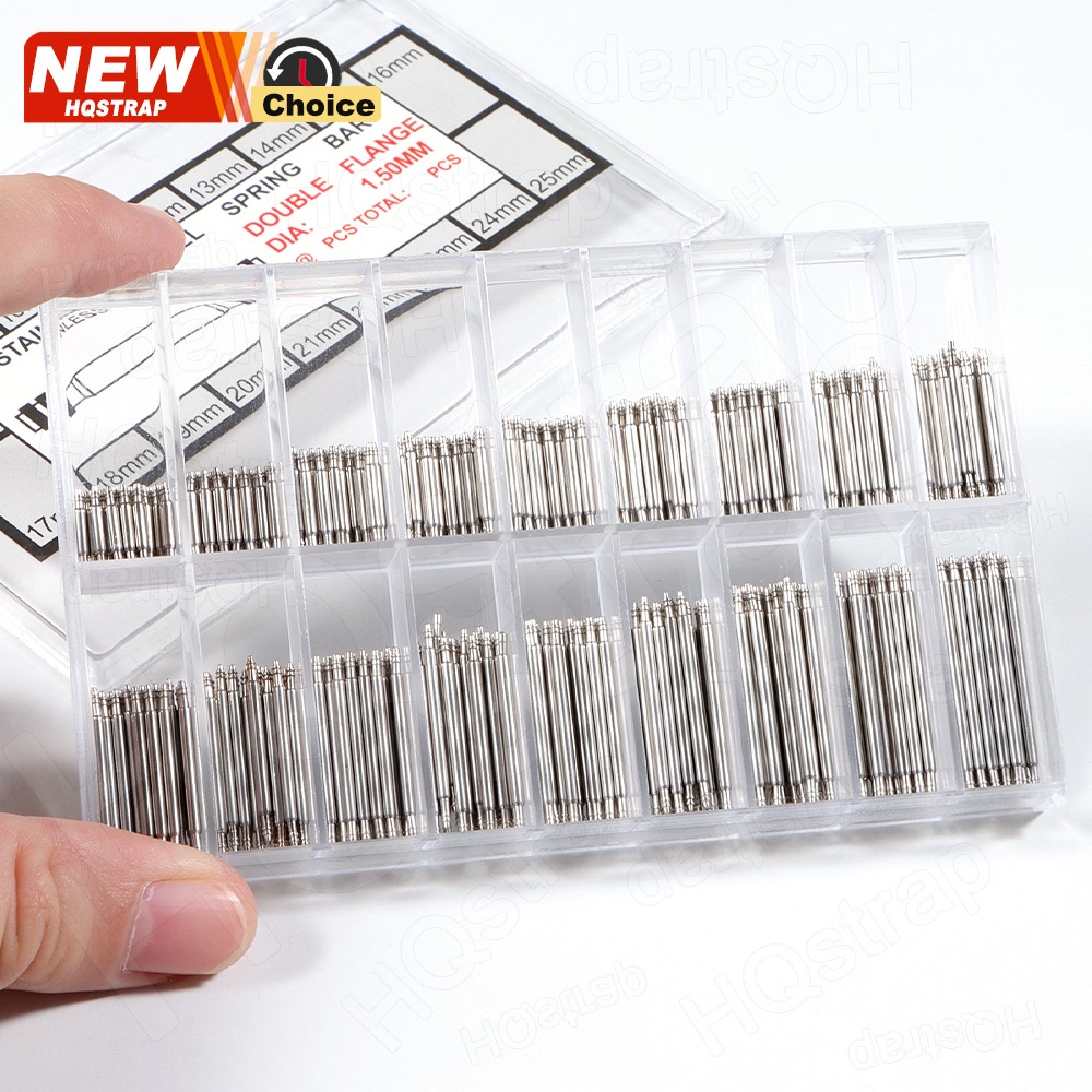 1/2 مجموعة الفولاذ المقاوم للص - مراجعة Spring Bar Tool Set وسعره