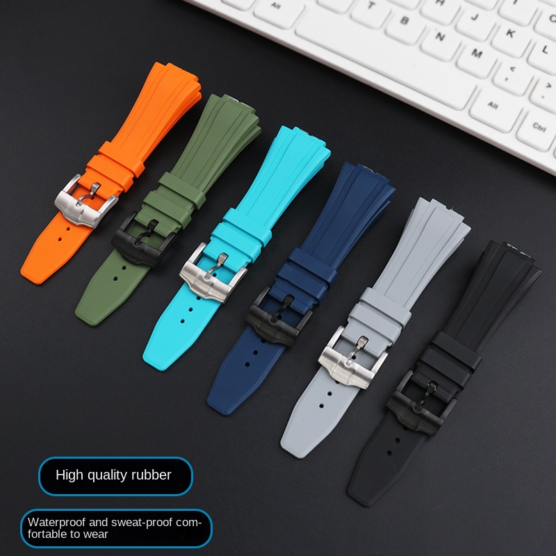 حزام ساعة مطاطي ناعم لساعات كا - مراجعة Casio Watch G-Shock Ga-2100 وسعره