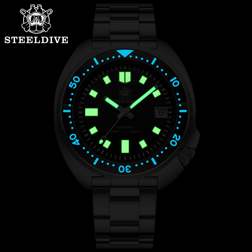 ساعة أوتوماتيكية جديدة من مارك - مراجعة Seiko Watch Presage وسعره