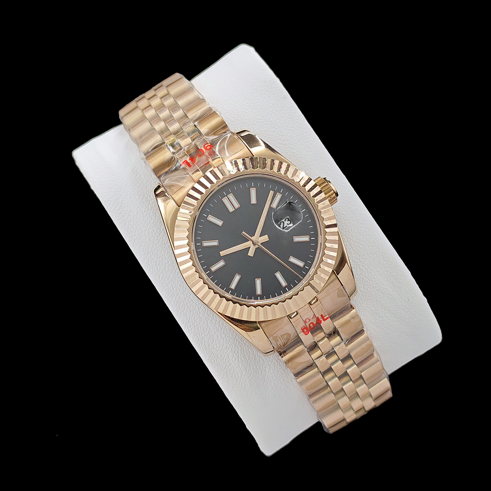ساعة جديدة 31 ملم NH05 للسيدات - مراجعة Cartier Watch Tank وسعره