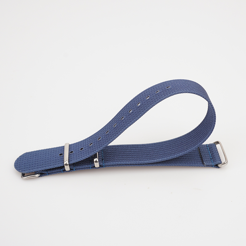 مضلع النايلون حزام ل Seiko الع - مراجعة Nato Strap Nylon وسعره