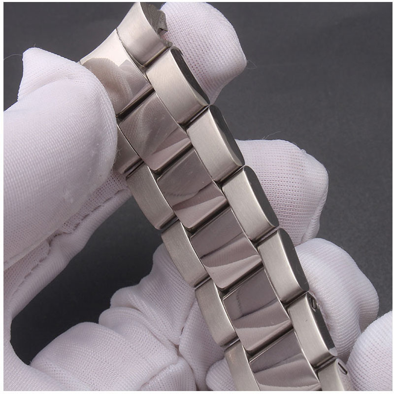ل رولكس أويستر الأبدي ديتجست د - مراجعة Rolex Watch Datejust وسعره