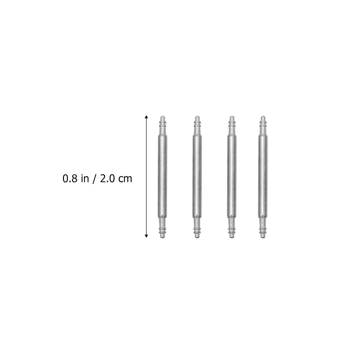 مجموعة أدوات إصلاح حزام الساعة - مراجعة Spring Bar Tool Set وسعره