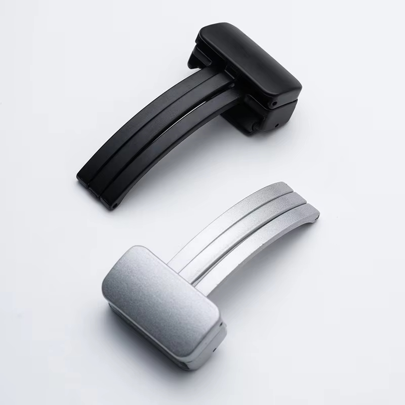 14 16 18 20 22 مللي متر مشبك س - مراجعة Silicone Watch Band 22Mm وسعره