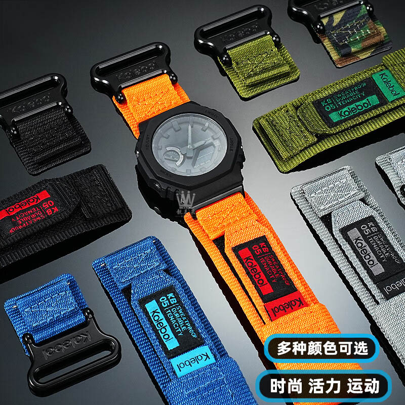 ل كاسيو G-SHOCK سلسلة GA-2100  - مراجعة Casio Watch G-Shock Ga-2100 وسعره