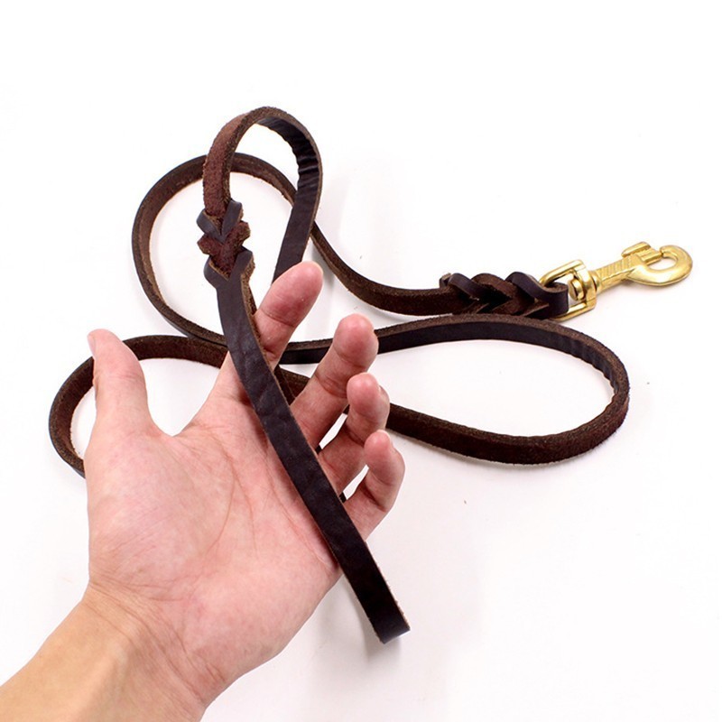 Benepaw الراقية جلد البقر والج - مراجعة Leather Strap Quick Release وسعره