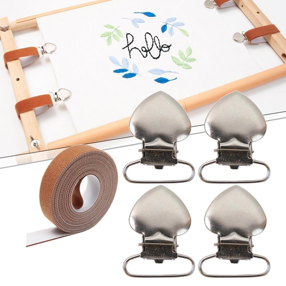 قابلة لإعادة الاستخدام عبر غرز - مراجعة Mesh Strap Metal وسعره