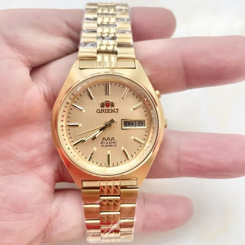 ساعة رياضية كاجوال DFDG 36 مم  - مراجعة Seiko Watch Presage وسعره
